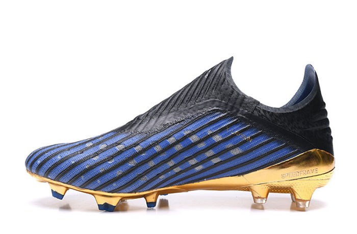 X 19 FG Football Boots