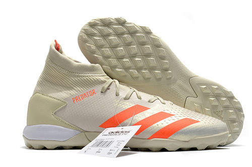 Predator 20.3 TF Football Boots