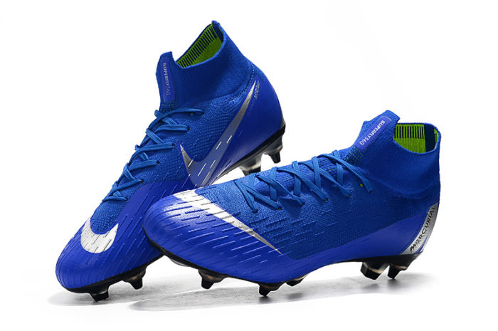 NIKE Mercurial Superfly VI Elite SG AC