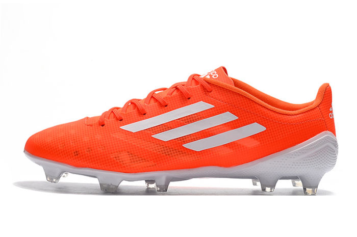 X 19.1 FG Football Shoes