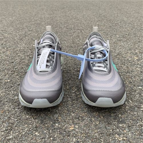 Nike Air Max 97 OFF-WHITE “Menta” THE TEN