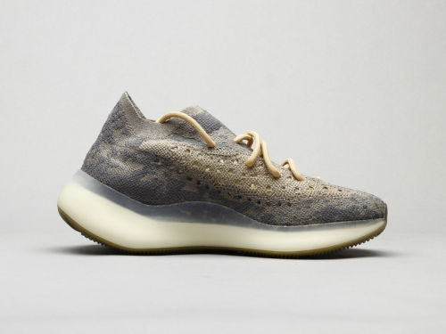 adidas Yeezy 380 “  Mist ” Reflective by aclotzone
