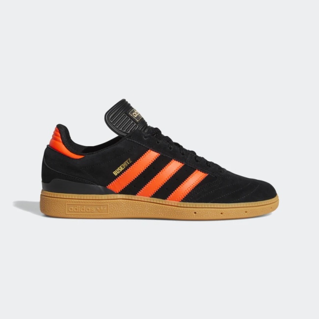 BUSENITZ SHOES