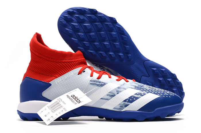 Predator 20.3 TF Football Boots