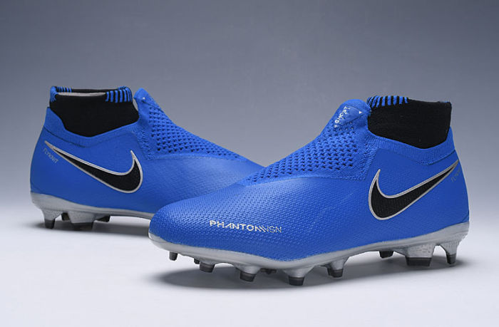 Phantom VSN Elite DF FG Football Boots