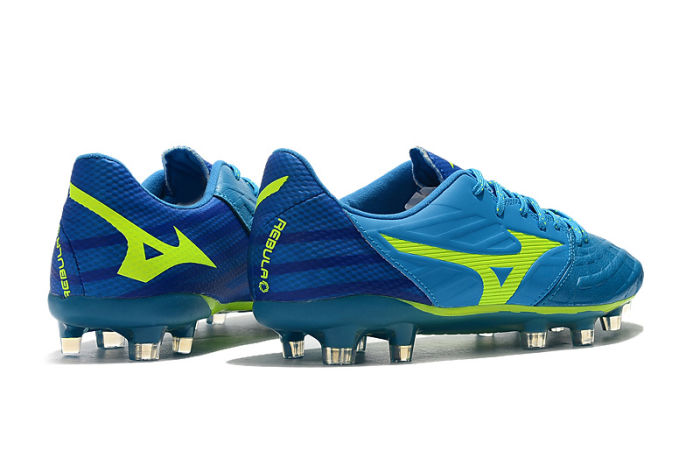 Rebula 3 FG Football Shoes
