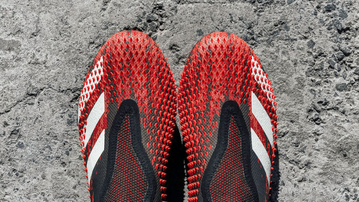 Predator Mutator 20+ FG Football Boots