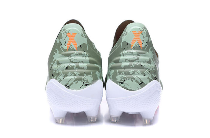 X 19.1 FG Football Shoes
