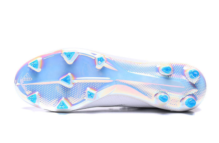 X 19.1 FG Football Shoes