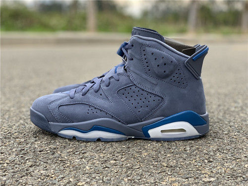 Air Jordan 6 Retro Jimmy Butler” by shootjerseys