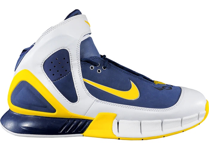 Nike Air Huarache 2K5