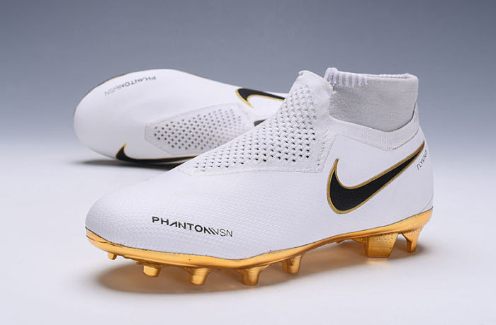 Phantom VSN Elite DF FG Football Boots