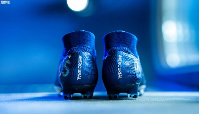 Dream Speed Mercurial Superfly 7 Elite 360 FG Football Boots