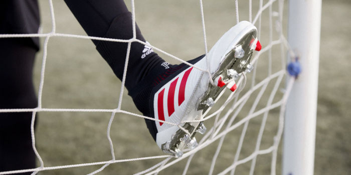 Predator 19 FG x Pogba Football Boots