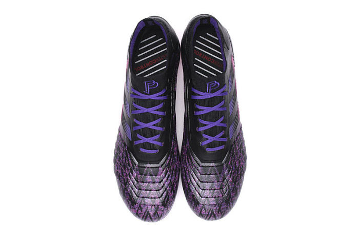 Predator 19.1 FG Football Boots
