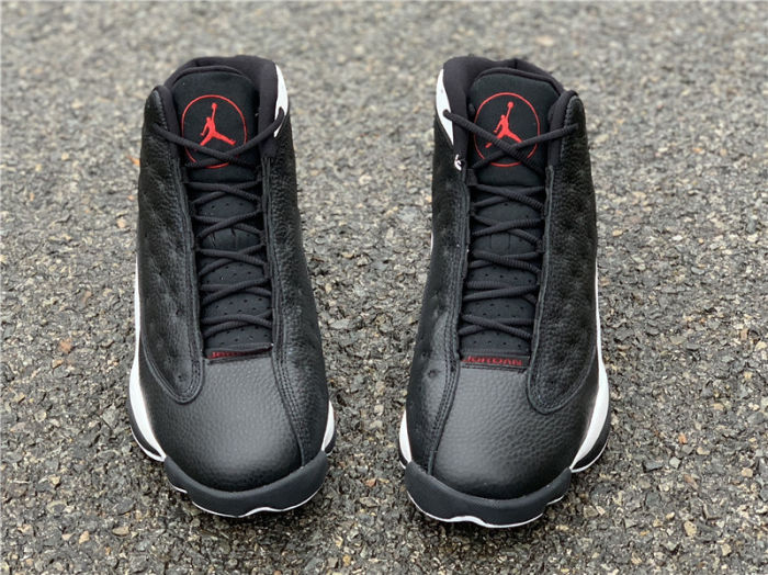 Air Jordan 13 “Reverse He Got Game” by shootjerseys