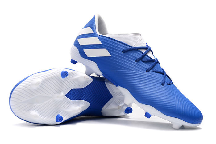Nemeziz 19.3 FG Football Shoes