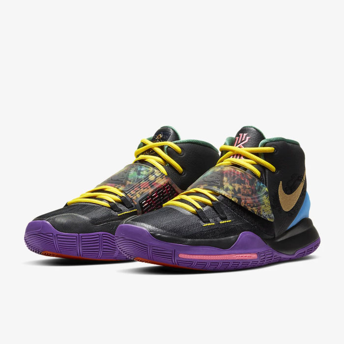 Kyrie 6 'Chinese New Year'