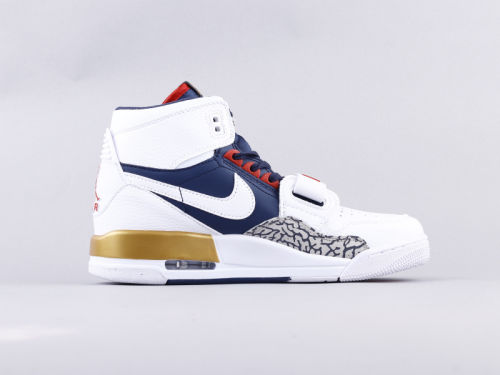 NIKE Air Jordan 312 Dream team by aclotzone