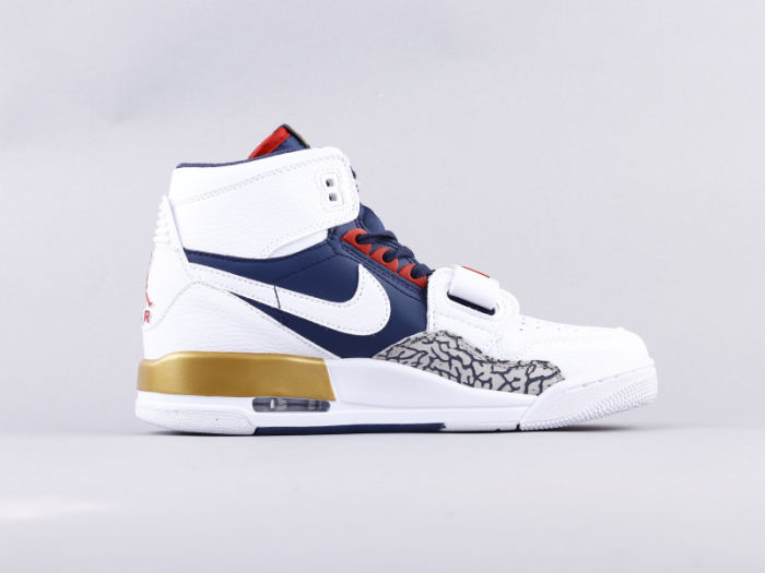 NIKE Air Jordan 312 Dream team by aclotzone