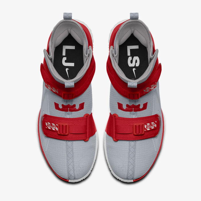 LeBron Soldier XIII