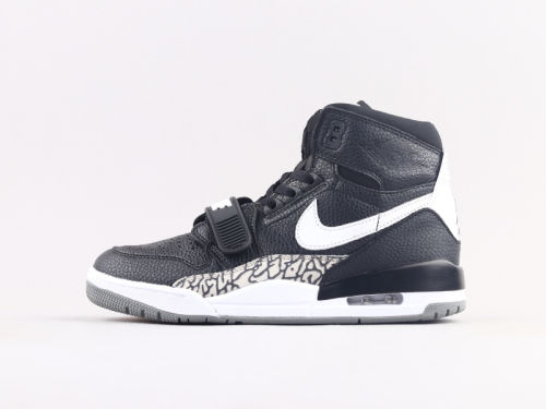 NIKE Air Jordan 312 Legacy by aclotzone