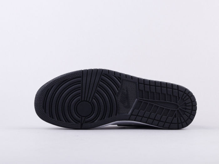 NIKE Air Jordan 1 mid Little Mandarin Duck by aclotzone