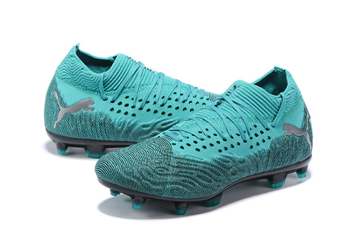 Future Netfit Griezmann 19.1 FG Football Boots