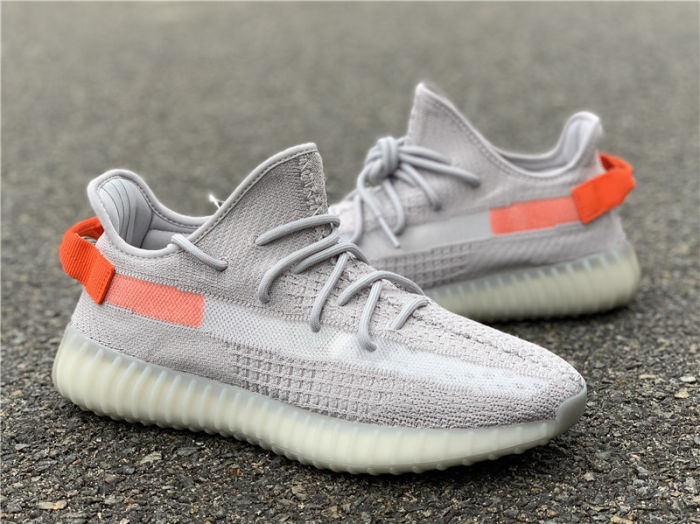 Adidas Yeezy Boost 350 V2 “Tail Light” by shootjerseys
