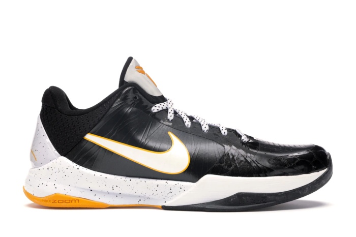 Zoom Kobe 5