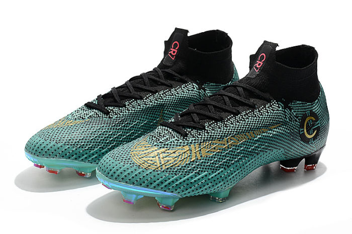 Nike Mercurial Superfly VI Elite Ronaldo FG