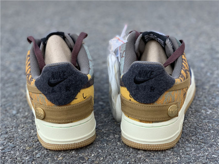 Travis Scott X‎ AF1 by shootjerseys