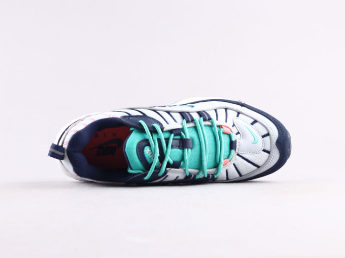 max98 blue by aclotzone