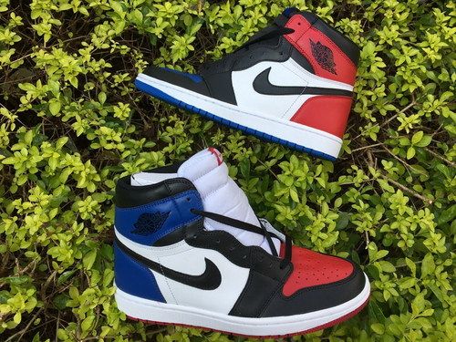 Air Jordan 1 OG High “Top 3” by shootjerseys