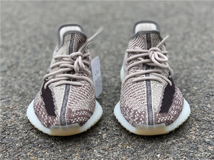 Adidas Yeezy Boost 350 V2 “Zyon” by shootjerseys