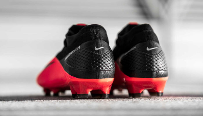 Phantom VSN II FG Football Boots