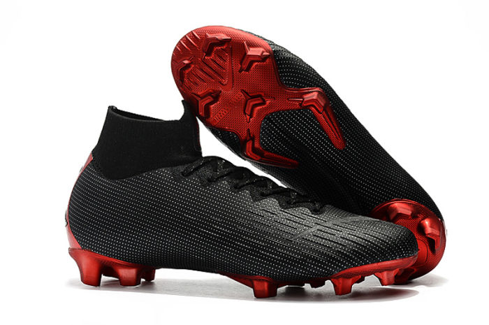 NIKE Mercurial Superfly VI Elite FG