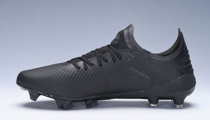 X 19.1 FG Football Shoes