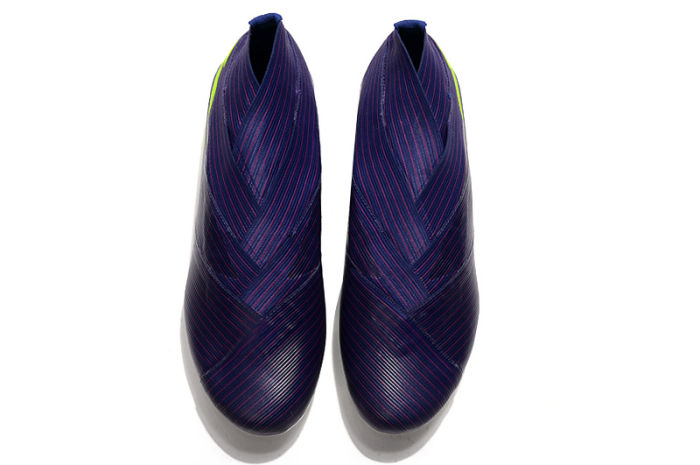 Nemeziz 19+ FG Football Boots