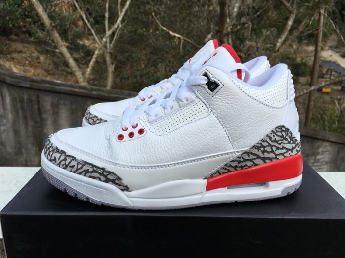 Air Jordan 3 QS “Katrina” by shootjerseys