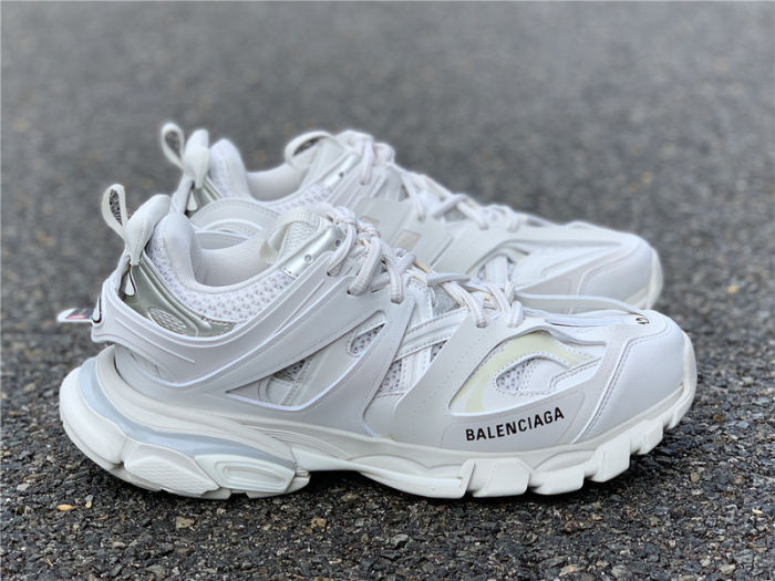 Balenciaga Track LED Trainers 3.0