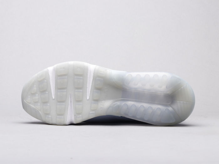 Air Max 2090 White blue by aclotzone