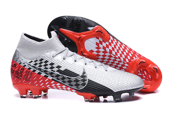 Mercurial Superfly VII Elite SE NJR Flyknit 360 FG Football Boots