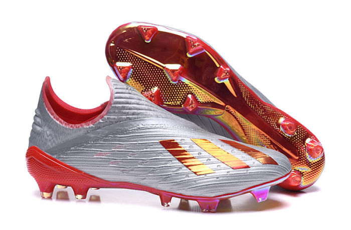 X 19 FG Football Boots