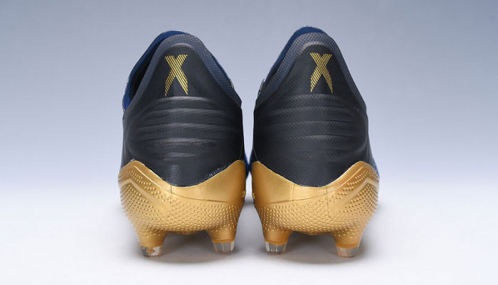 X 19.1 FG Football Shoes