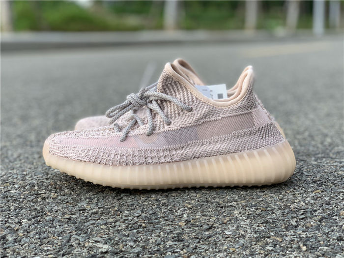 Adidas Yeezy 350 Boost V2 “Synth” by shootjerseys