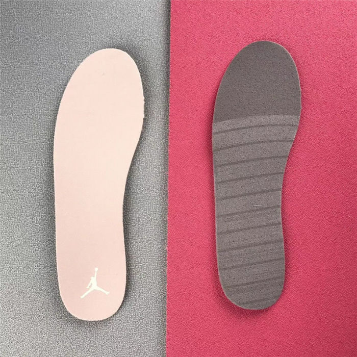 Air Jordan 11 Low “Rose Gold”（W） by shootjerseys
