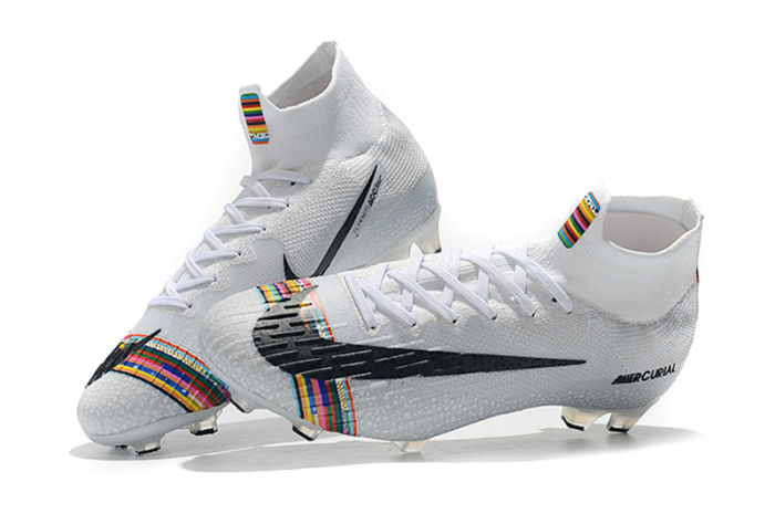 NIKE Mercurial Superfly VI 360“LVL UP” Elite FG