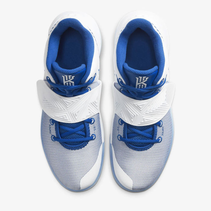 Kyrie Flytrap 3