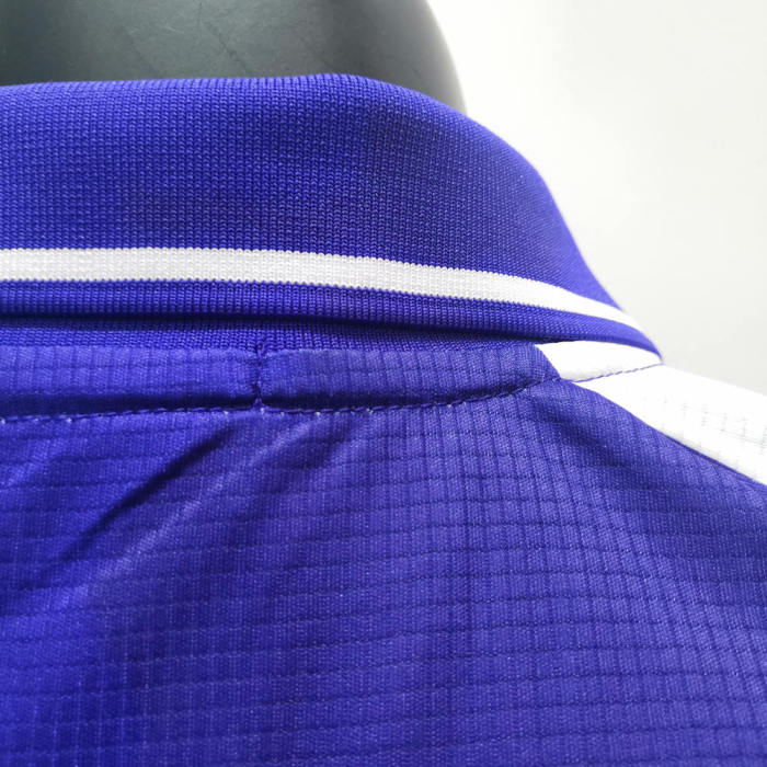 Fiorentina 1998/1999 Home LS Retro Jerseys